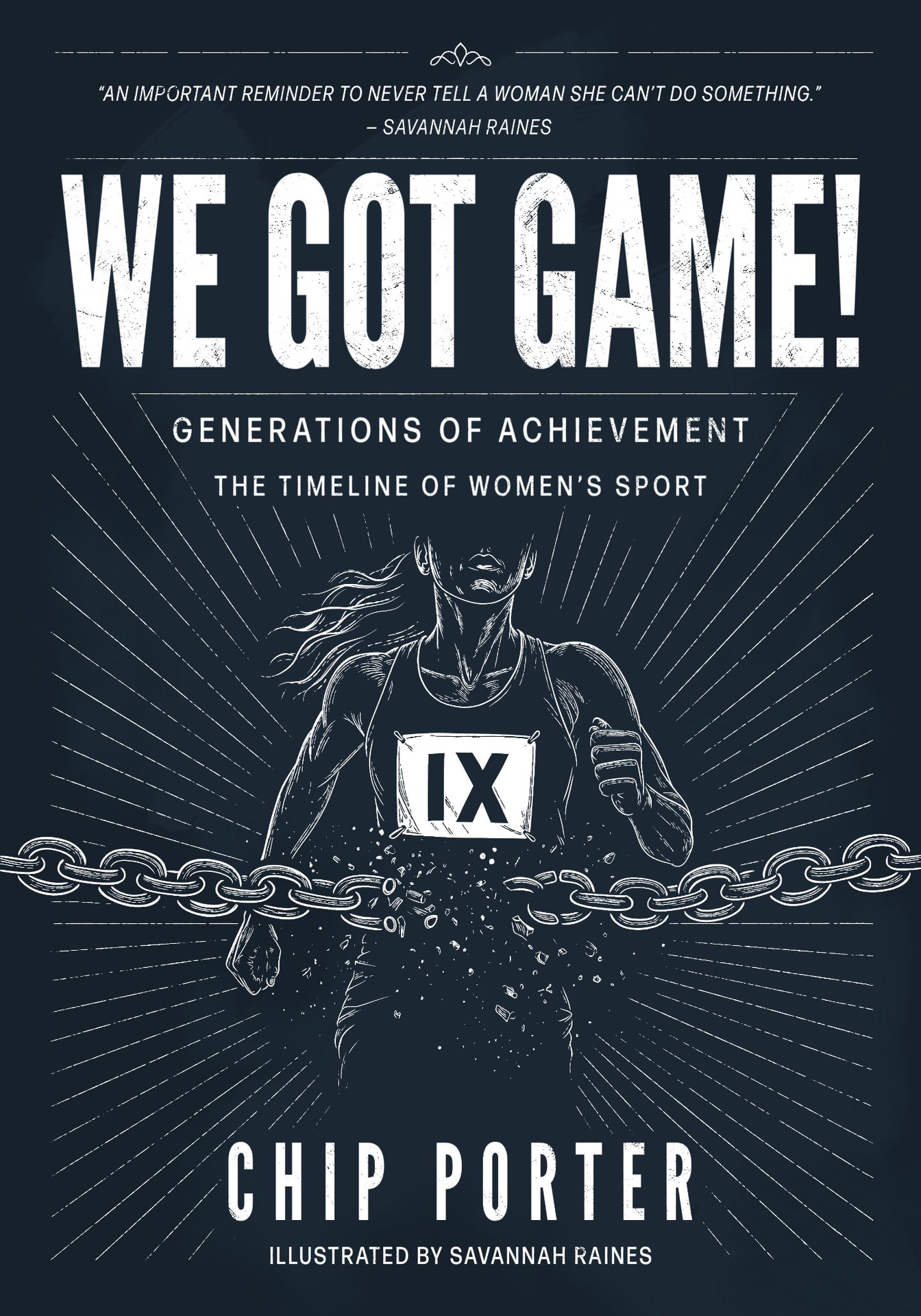 We Got Game! — Collector's Edition cover