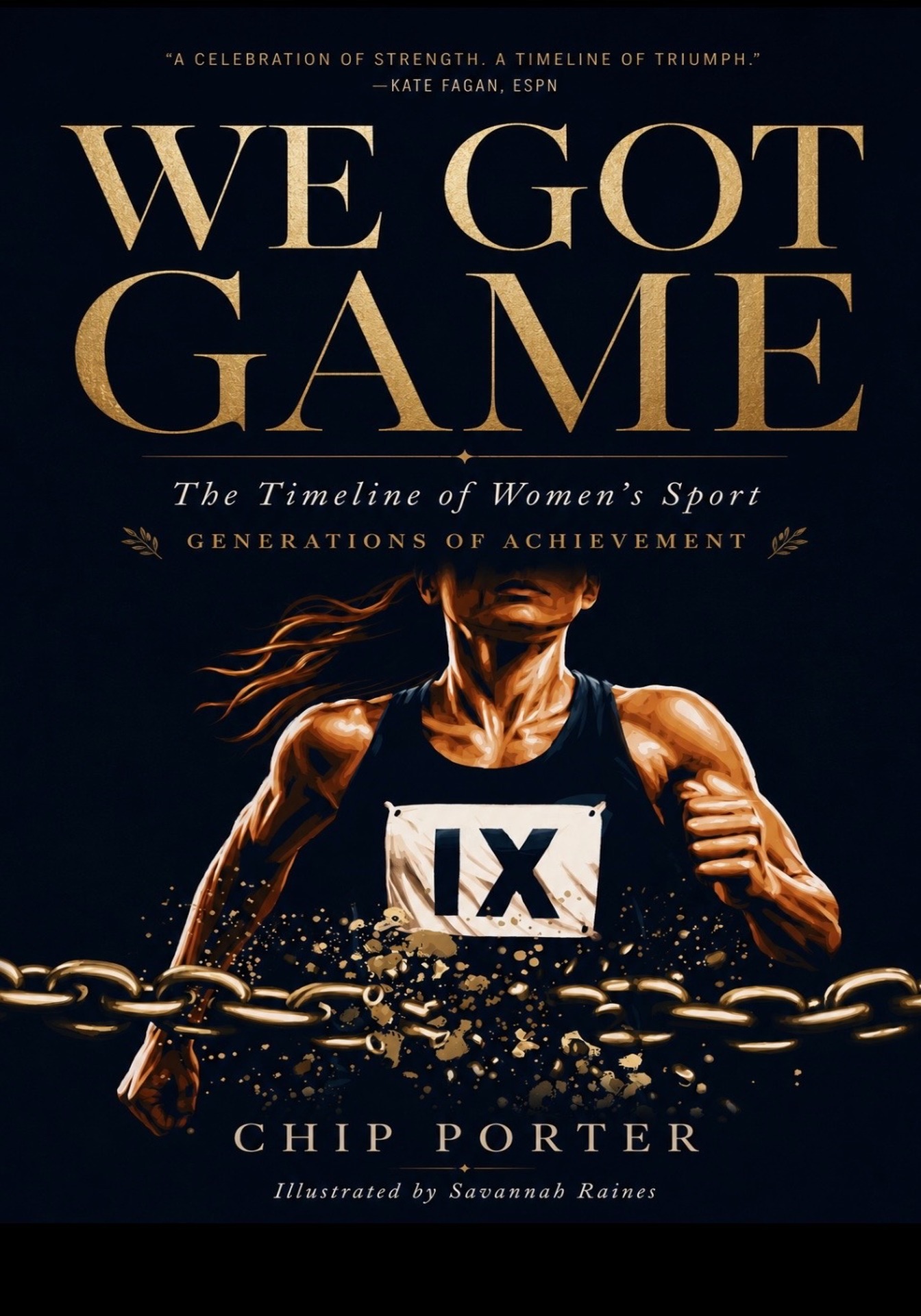 We Got Game! — Standard Edition cover